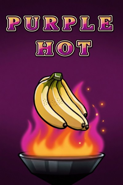 Automat Purple Hot v Betrepublic Casino