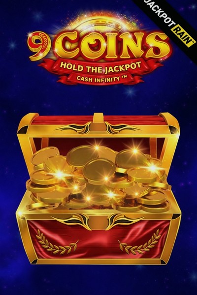 Automat 9 Coins v Casinova Casino