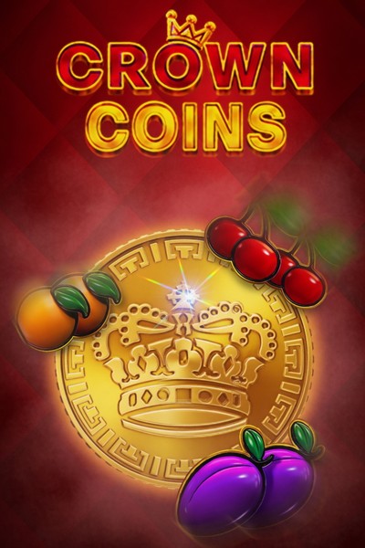 Automat Crown Coins v Cleobetra Casino